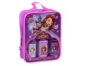 Disney Princess Sofia Travel Bath Gift Set Disney Princess Sofia Travel Bath Gift Set