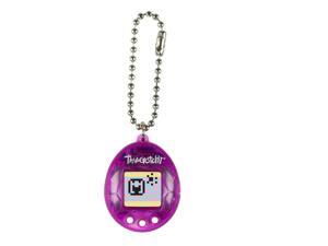Tamagotchi, Translucent Purple Tamagotchi, Translucent Purple