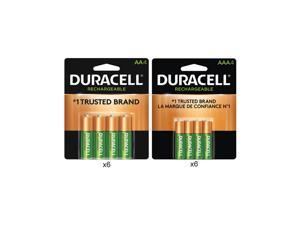 Duracell 223 6V Lithium Battery 1/Pack DL223ABU 