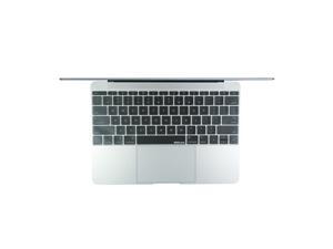 EZQUEST Invisible Keyboard Cover for MacBook Pro 13" without Touch Bar & MacBook 12" - X22312 EZQUEST Invisible Keyboard Cover for MacBook Pro 13" without Touch Bar & MacBook 12" - X22312