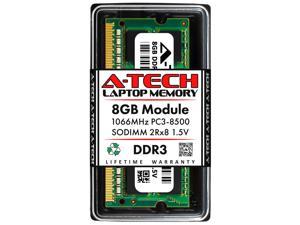 Pc3 8500 Sodimm 8gb Newegg Com