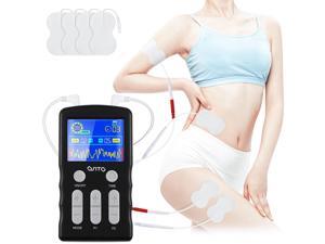 2 Channel TENS Unit Massager Pulse Muscle Stimulator Pain Relief Therapy 2 Channel TENS Unit Massager Pulse Muscle Stimulator Pain Relief Therapy