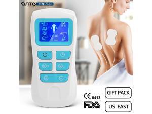 FDA Approve Tens Electronic Pulse Full Body Massager Pain Relief Therapy FDA Approve Tens Electronic Pulse Full Body Massager Pain Relief Therapy