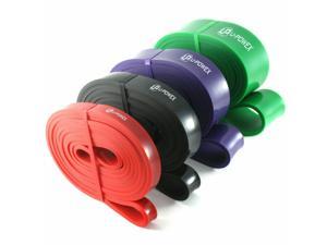 Heavy Duty Resistance Bands for Gym Exercise Pull up Assist Fitness Workout