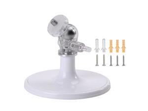 Lot Security Wall Mount holder Outdoor/Indoor for Wyze Cam Pan Camera System Lot Security Wall Mount holder Outdoor/Indoor for Wyze Cam Pan Camera System