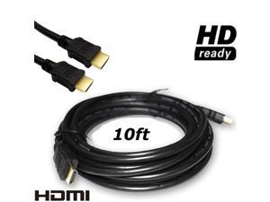 HDMI Cable 6ft 10ft 15ft 25ft 30ft 50ft 75ft 100ft HDTV Computer CCTV Monitor