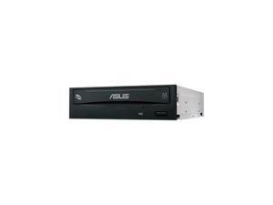 ASUS DVD-Writer Black SATA Model DRW-24F1ST d/BLK/B/AS ASUS DVD-Writer Black SATA Model DRW-24F1ST d/BLK/B/AS
