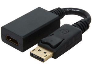 Belkin F2CD004B See Product Details Black Displayport to HDMI Adapter Cable Fema Belkin F2CD004B See Product Details Black Displayport to HDMI Adapter Cable Fema