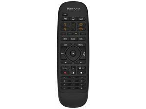 Logitech Harmony Companion All-in-One Remote Control for Smart Home and Enter... Logitech Harmony Companion All-in-One Remote Control for Smart Home and Enter...
