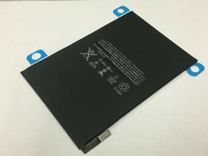 OEM Replacement Battery iPad Mini 4th Gen A1538 A1550 A1546 5124mAh 020-00295 OEM Replacement Battery iPad Mini 4th Gen A1538 A1550 A1546 5124mAh 020-00295