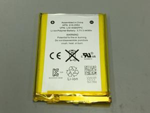 New OEM Battery for iPod Touch 4 4th Gen 4G 8GB 16GB 32GB 64GB 616-0553 930mAh New OEM Battery for iPod Touch 4 4th Gen 4G 8GB 16GB 32GB 64GB 616-0553 930mAh