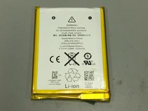 New OEM Battery for iPod Touch 5 5th Gen 5G 16GB 32GB 64GB 616-0621 1030mAh New OEM Battery for iPod Touch 5 5th Gen 5G 16GB 32GB 64GB 616-0621 1030mAh