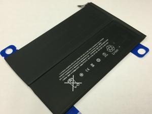 OEM Replacement Battery for iPad Mini 3rd Gen A1599 A1600 A1512 6471mAh 020-8258 OEM Replacement Battery for iPad Mini 3rd Gen A1599 A1600 A1512 6471mAh 020-8258