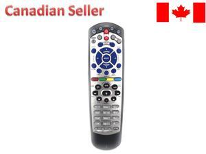 Replacement remote for Dish-Network DISH 20.1 IR Satellite TV Remote Control Replacement remote for Dish-Network DISH 20.1 IR Satellite TV Remote Control
