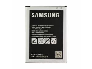 Samsung J1 (2016) Duos Express 3 Battery SM-J120 J120 EB-BJ120CBE 2050mAh