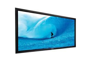Grandview LF-PA120 Fixed-Frame Prestige Series 120" Perforated Projector Screen Grandview LF-PA120 Fixed-Frame Prestige Series 120" Perforated Projector Screen