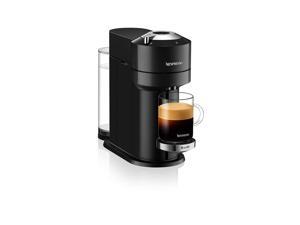New Nespresso By Breville Vertuo Next Classic Black Coffee And Espresso Machine