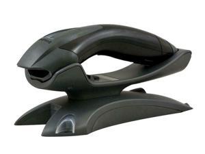 Honeywell 1202G-2USB-5 Voyager 1202g Wireless Single-Line Laser Scanner with Cha