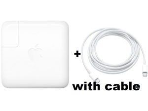 Details about NEW 60W AC Power Adapter Charger for Apple Macbook Pro 13 Details about NEW 60W AC Power Adapter Charger for Apple Macbook Pro 13