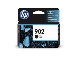 HP 902 Ink Cartridge - Black HP 902 Ink Cartridge - Black