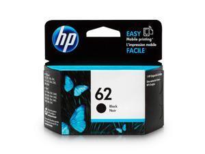 HP 62 C2P04AN Original Black Ink Cartridge HP 62 C2P04AN Original Black Ink Cartridge