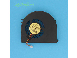 Notebook Laptop CPU Cooler Cooling Fan for DELL Inspiron N5110 15R 15RD Vostro 3550 V3550 FA80 DFS501105FQ0T