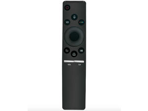 BN59-01298H Replace Voice Bluetooth Remote Control for Samsung UHD 4K Smart TV BN59-01298H Replace Voice Bluetooth Remote Control for Samsung UHD 4K Smart TV