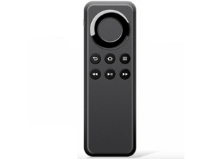 Remote Control Replacement for Amazon Fire Stick TV Streaming Player Box CV98LM Remote Control Replacement for Amazon Fire Stick TV Streaming Player Box CV98LM
