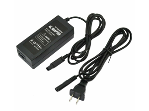 Replacement Nintendo Gamecube AC Adapter Power Supply Video Game Charger Cord Replacement Nintendo Gamecube AC Adapter Power Supply Video Game Charger Cord