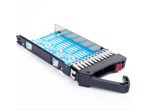 2.5" Hard Drive Tray Caddy FOR HP ProLiant DL580 DL360 DL380 G4 G5 G6 G7 Server