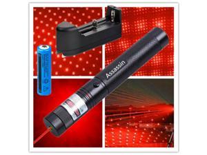 USB Rechargeable 900Miles Green Laser Pointer Star Light Torch Lazer Pen 532nm 