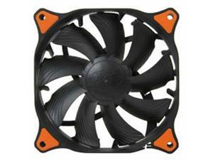 Cougar CF-V14HB 140mm Vortex HDB 14cm Black PC Computer Case Silent Cooling Fan Cougar CF-V14HB 140mm Vortex HDB 14cm Black PC Computer Case Silent Cooling Fan