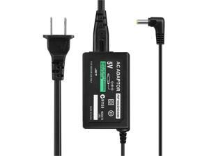 AC Adapter Charger Power Supply for Sony PSP 1000 2000 3000 Wall Plug Charger AC Adapter Charger Power Supply for Sony PSP 1000 2000 3000 Wall Plug Charger