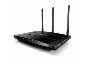 TP-Link Archer C7 AC1750 Wireless Dual Band 1300Mbps 4 ports Gigabit Router TP-Link Archer C7 AC1750 Wireless Dual Band 1300Mbps 4 ports Gigabit Router