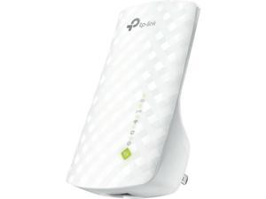 TP-Link AC750 RE220 IEEE 802.11ac 750 Mbit/s Wireless Range Extender TP-Link AC750 RE220 IEEE 802.11ac 750 Mbit/s Wireless Range Extender
