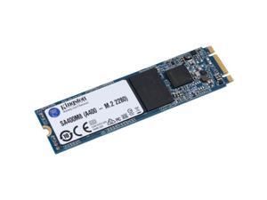 Kingston A400 240GB M.2 2280 SATA TBW Internal Solid State Drive SA400M8240G Kingston A400 240GB M.2 2280 SATA TBW Internal Solid State Drive SA400M8240G