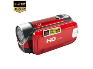 Ultra HD Video Camera Camcorder 1080P Vlogging Camera YouTube Digital Record Ultra HD Video Camera Camcorder 1080P Vlogging Camera YouTube Digital Record