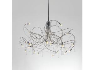 Cosmos LED Chandelier Cosmos LED Chandelier