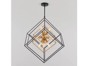 Imperium 9-light Chandelier Imperium 9-light Chandelier