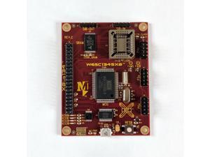 Engineering Development Board Featuring The W65C134S 8-bit Microcomputer Engineering Development Board Featuring The W65C134S 8-bit Microcomputer