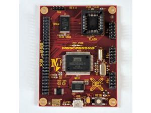 Engineering Development Board Featuring The W65C265S 8/16-bit Microcomputer Engineering Development Board Featuring The W65C265S 8/16-bit Microcomputer