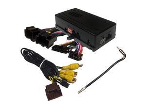 CRUX SOOGM-16V Crux Onstar Radio Replace Interface for GM LAN 29-Bit with SWC & Video Switcher CRUX SOOGM-16V Crux Onstar Radio Replace Interface for GM LAN 29-Bit with SWC & Video Switcher