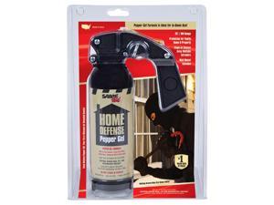 Sabre Home Defense, 13 oz. Fogger with Wall Mount Bracket FHP-01