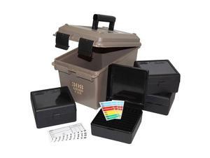 MTM ACC308 MTM 308 Ammo Can for 400 rd. Includes 4 each RM-100's Dark Earth MTM ACC308 MTM 308 Ammo Can for 400 rd. Includes 4 each RM-100's Dark Earth