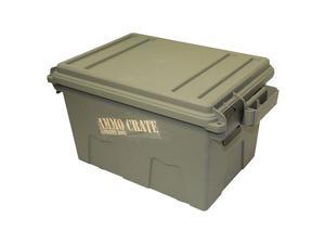 MTM Ammo Crate Utility Box, 890 cu, Army Green