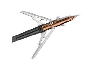 Rage Xtreme Turkey 2.3" Cut 100Gr Broadhead Rage Xtreme Turkey 2.3" Cut 100Gr Broadhead