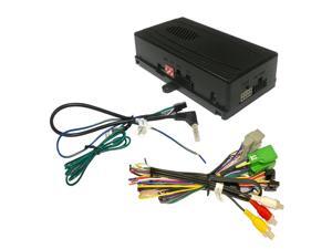 CRUX SOOGM-19L Crux OnStar® Radio Replacement Interface for GM LAN 29 Bit v2 Vehicles with LIN SWC CRUX SOOGM-19L Crux OnStar® Radio Replacement Interface for GM LAN 29 Bit v2 Vehicles with LIN SWC