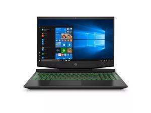 HP Pavilion 15 Gaming Notebook, 15.6" FHD Display, Intel Core i5-9300H Upto 4.1GHz, 16GB RAM, 256GB NVMe SSD + 1TB HDD, NVIDIA GeForce GTX 1650, HDMI, Card Reader, Wi-Fi, Bluetooth, Windows 10 HP Pavilion 15 Gaming Notebook, 15.6" FHD Display, Intel Core i5-9300H Upto 4.1GHz, 16GB RAM, 256GB NVMe SSD + 1TB HDD, NVIDIA GeForce GTX 1650, HDMI, Card Reader, Wi-Fi, Bluetooth, Windows 10