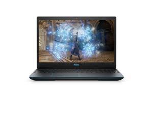 Dell G3 Gaming Notebook, 15.6" FHD Display, Intel Core i5-9300H Upto 4.0GHz, 16GB RAM, 256 GB NVME SSD 1TB HDD, NVIDIA GeForce GTX 1660 Ti, HDMI, Wi-Fi, Bluetooth, Windows 10 Home Dell G3 Gaming Notebook, 15.6" FHD Display, Intel Core i5-9300H Upto 4.0GHz, 16GB RAM, 256 GB NVME SSD 1TB HDD, NVIDIA GeForce GTX 1660 Ti, HDMI, Wi-Fi, Bluetooth, Windows 10 Home