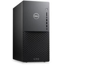 Dell XPS 8940 10th Gen Intel Core i7-10700 8-Core Processor,16GB DDR4, 512 GB SSD Intel UHD Graphics 630, Dual Monitor Capable, Windows 10 Home Dell XPS 8940 10th Gen Intel Core i7-10700 8-Core Processor,16GB DDR4, 512 GB SSD Intel UHD Graphics 630, Dual Monitor Capable, Windows 10 Home